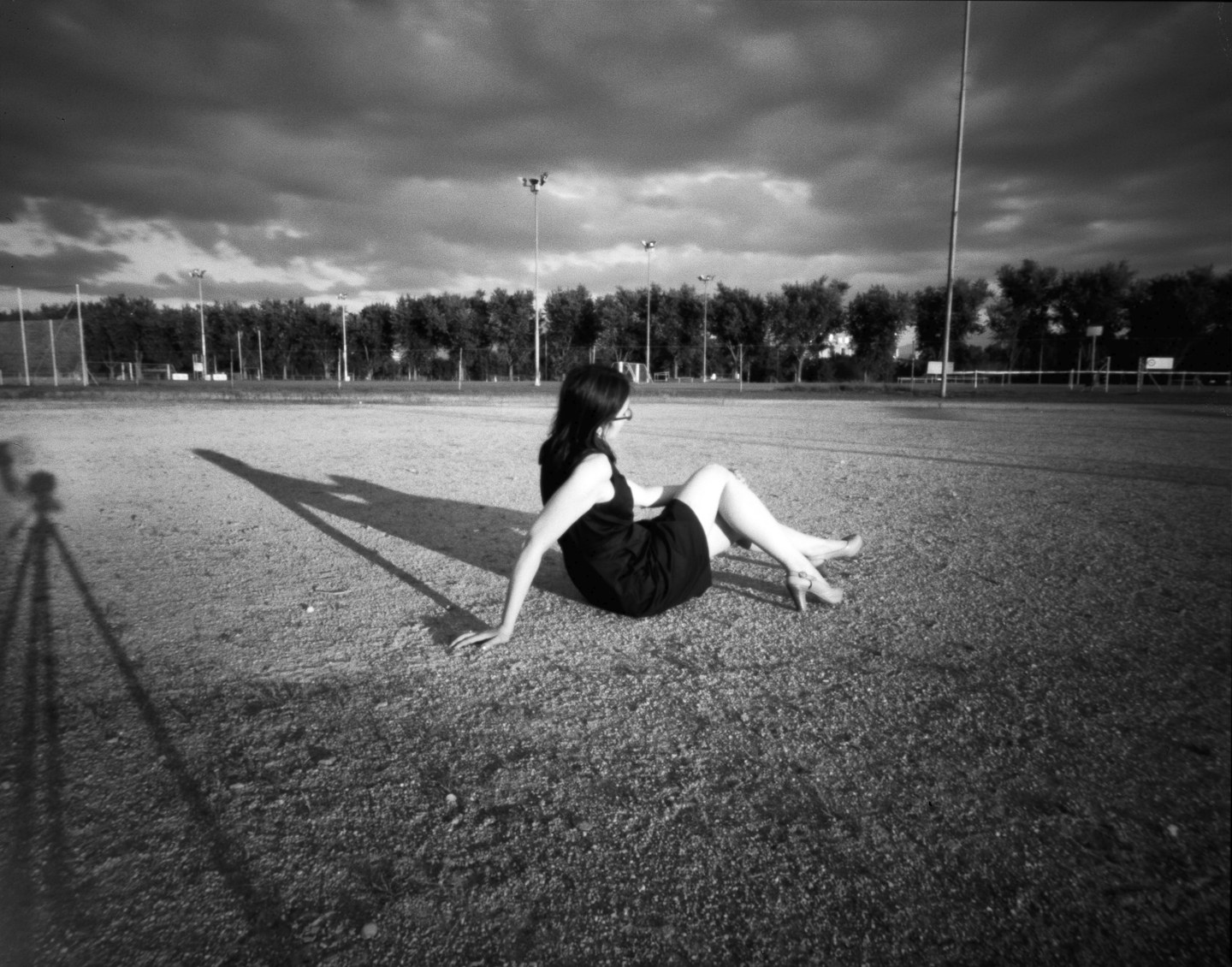 pinhole